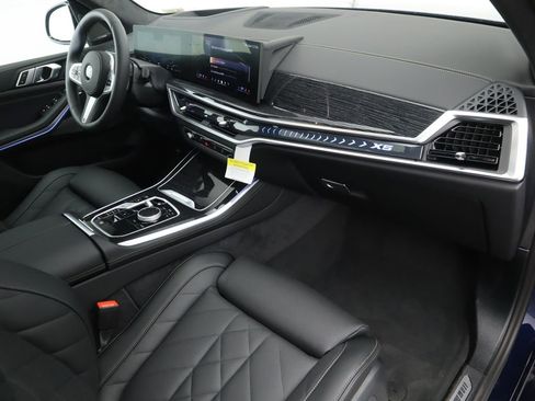 New 2026 BMW X5 sDrive40i w/ M Sport Package image 18