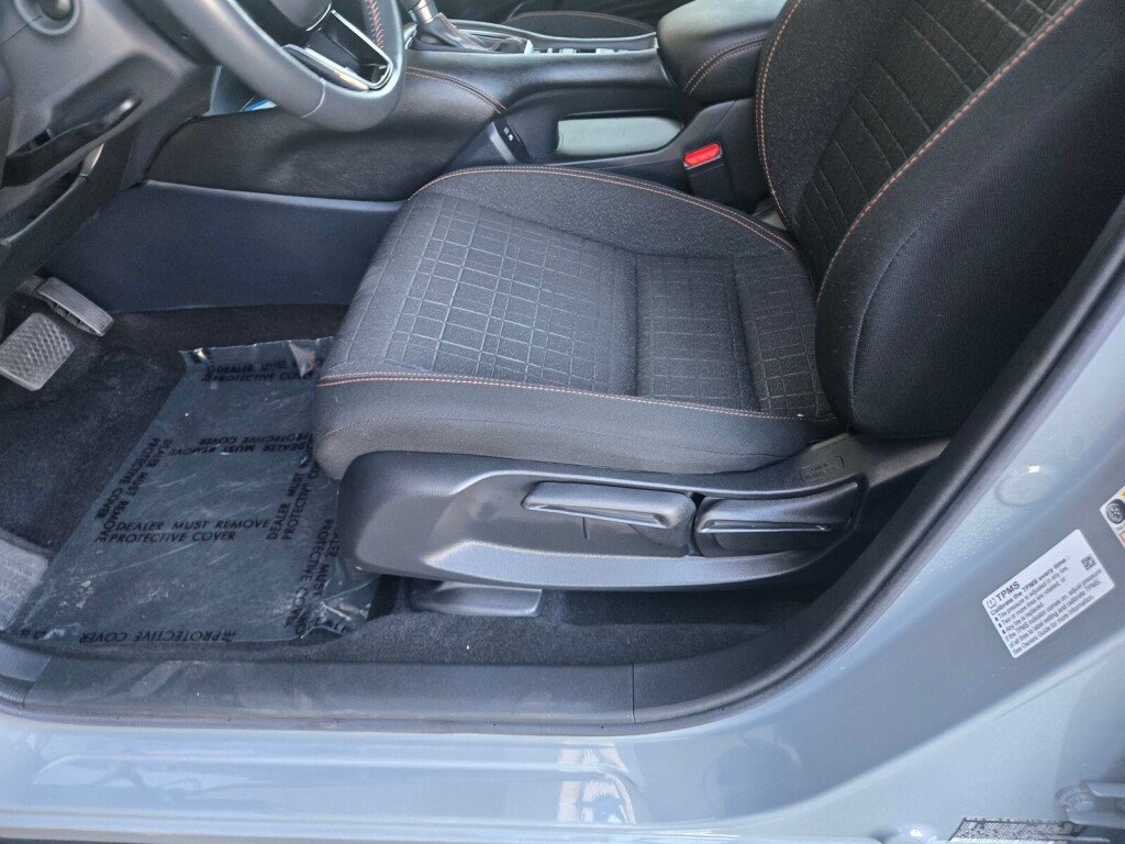 Certified 2024 Honda HR-V Sport image 21