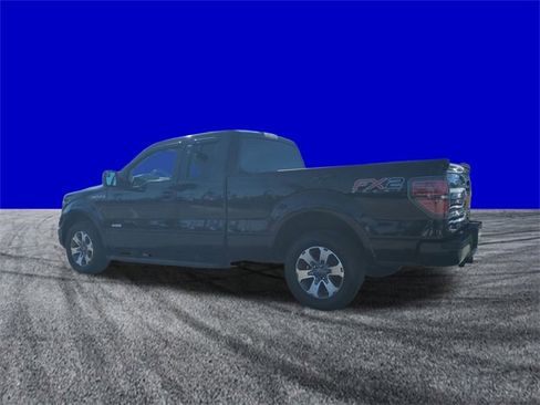 Used 2014 Ford F150 FX2 image 6