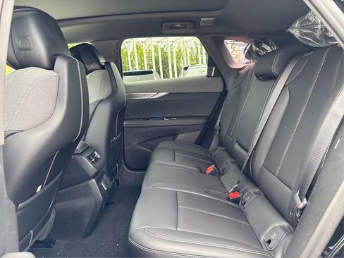 New 2026 Cadillac Optiq Sport 1 RWD image 10