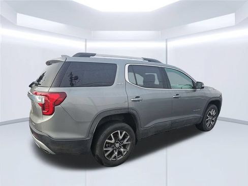 Used 2023 GMC Acadia SLT AWD/4WD image 5