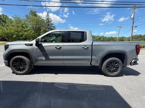 New 2026 GMC Sierra 1500 Elevation AWD/4WD image 11