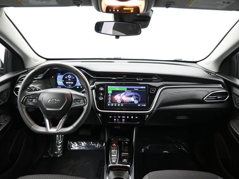 Used 2022 Chevrolet Bolt EUV LT image 14