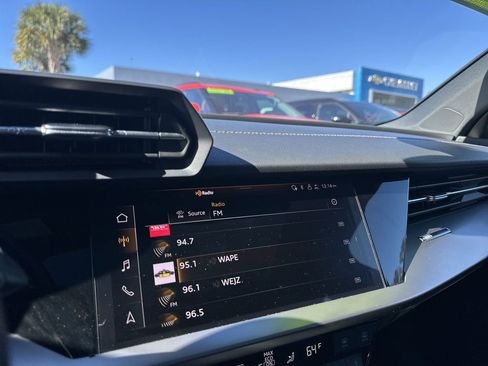 Used 2024 Audi A3 2.0T Premium image 25