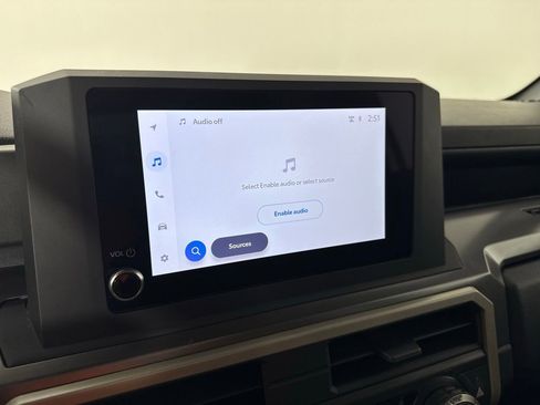 Used 2025 Toyota Tacoma TRD Sport image 22