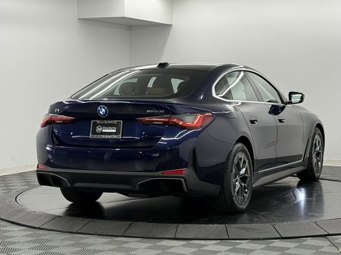 Used 2024 BMW i4 eDrive35 w/ Convenience Package image 6