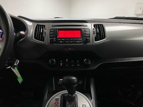 Used 2015 Kia Sportage LX image 19