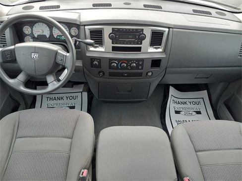 Used 2008 Dodge Ram 1500 Truck SLT w/ Trailer Tow Group image 14