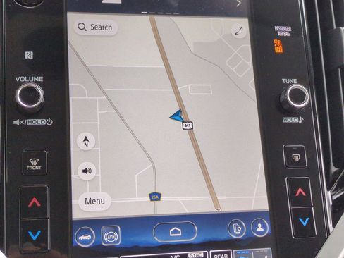 New 2025 Subaru Ascent Touring image 21