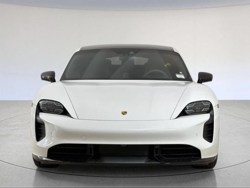 Certified 2021 Porsche Taycan Turbo AWD/4WD image 11