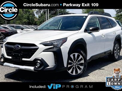 Certified 2023 Subaru Outback Limited XT
