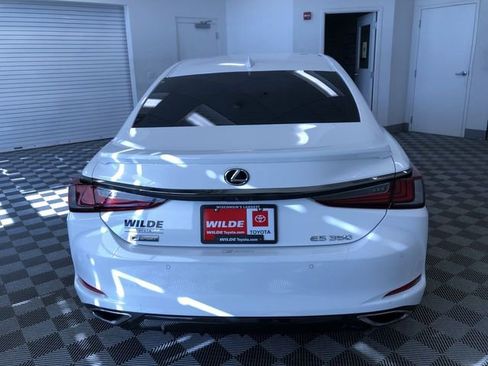 Used 2019 Lexus ES 350 350 image 15