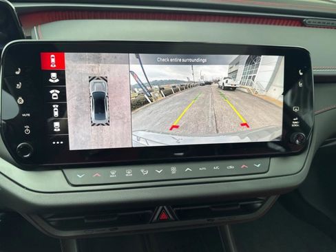 New 2026 Dodge Charger R/T Scat Pack image 22