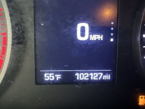 Used 2018 Hyundai Tucson SEL image 13