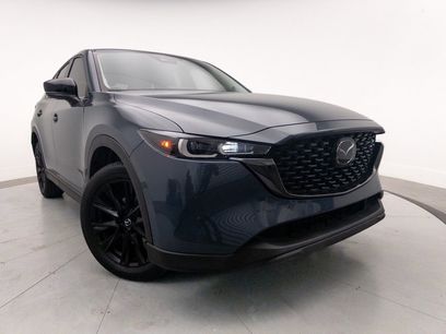 Used 2023 MAZDA CX-5 Carbon Edition