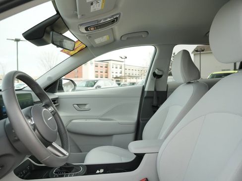 Used 2026 Hyundai Kona SEL Sport image 24