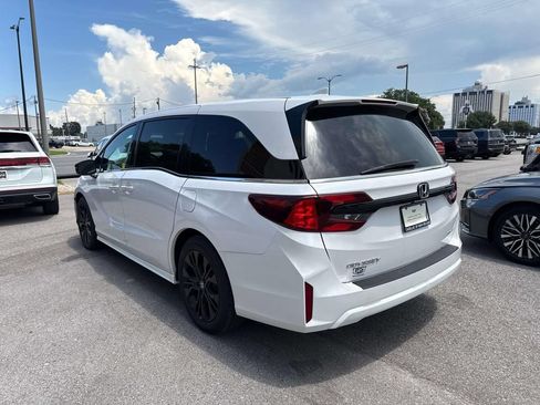 Used 2025 Honda Odyssey Sport-L image 5