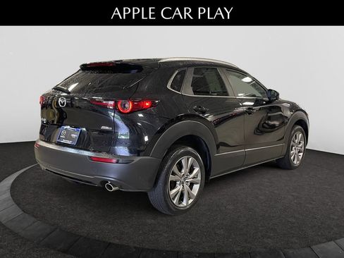 Used 2024 MAZDA CX-30 AWD 2.5 S w/ Preferred Package image 5
