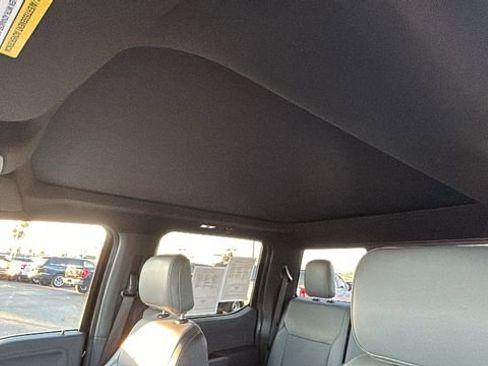 Certified 2024 Ford F150 Lightning Lariat image 23