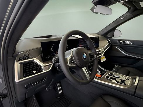 Used 2026 BMW X7 xDrive40i image 26