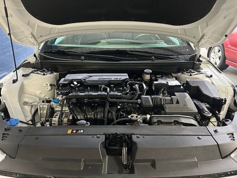 Used 2025 Kia K4 GT-Line w/ GT-Line Sunroof Package image 29