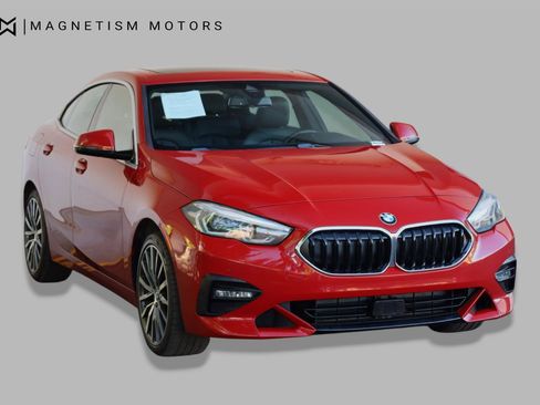 Used 2021 BMW 228i xDrive Gran Coupe w/ Convenience Package image 6