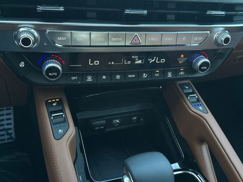 New 2025 Kia Telluride SX Prestige X-Line image 23