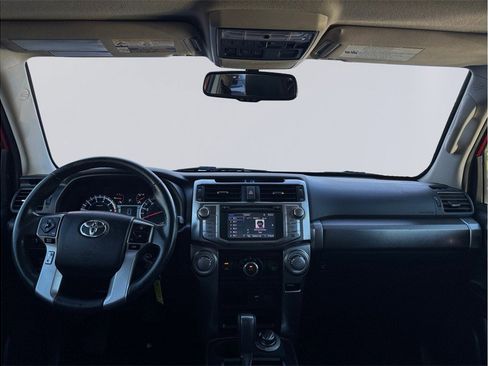 Used 2019 Toyota 4Runner SR5 Premium image 25