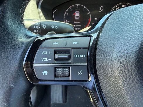 Used 2023 Honda Civic Sport image 11