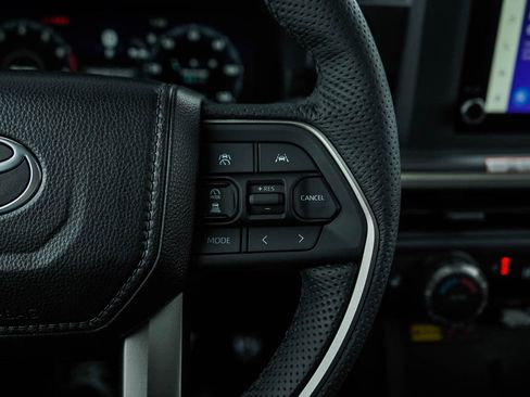 New 2025 Toyota Tacoma TRD Sport image 20