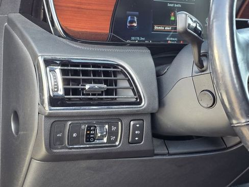 Certified 2022 Lincoln Navigator Reserve image 19