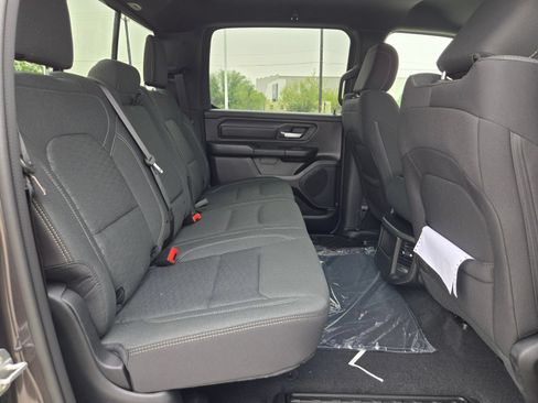 New 2026 RAM 1500 Express RWD image 20