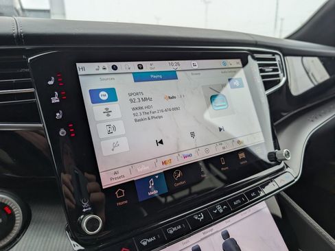 Used 2024 Jeep Grand Wagoneer L Series II w/ Quick Order Packagew 28T image 29