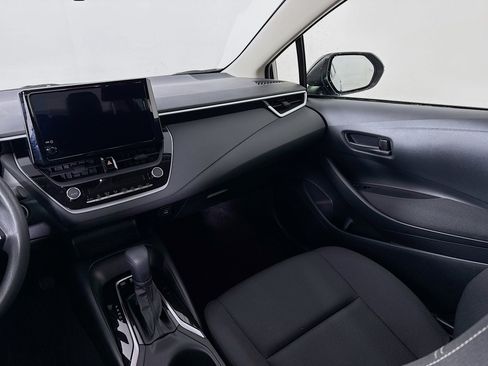 Certified 2023 Toyota Corolla LE w/ LE Convenience Package FWD image 21