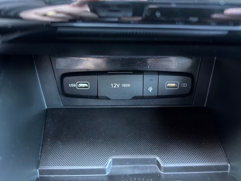 Used 2024 Hyundai Tucson SEL image 26