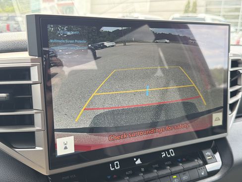 New 2025 Toyota Tundra SR5 AWD/4WD image 24