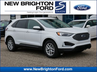 Used 2024 Ford Edge SEL