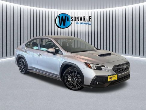 Used 2024 Subaru WRX Premium AWD/4WD image 2