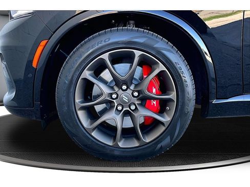 New 2027 Dodge Durango R/T AWD/4WD image 13