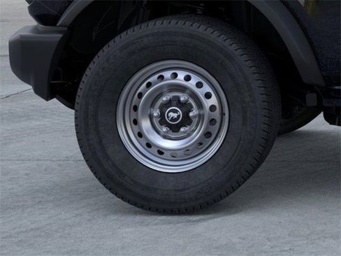New 2025 Ford Bronco 2-Door image 21