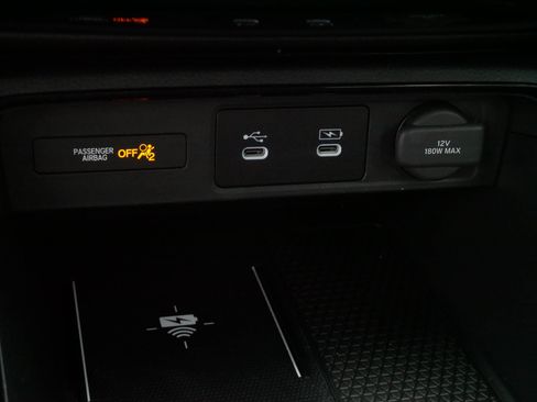 Used 2026 Honda CR-V EX-L image 28