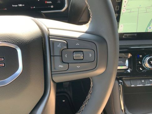 New 2026 GMC Sierra 2500 AT4 w/ AT4 Premium Plus Package image 38