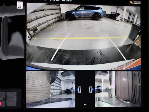 Used 2023 Tesla Model 3 Standard Range image 21