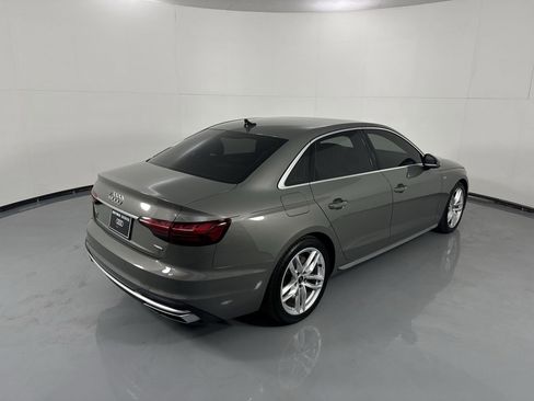 Used 2023 Audi A4 2.0T Premium Plus w/ Premium Plus Package AWD/4WD image 37