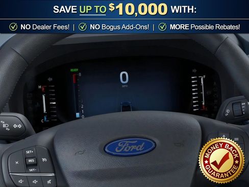 New 2026 Ford Maverick XLT AWD/4WD image 18