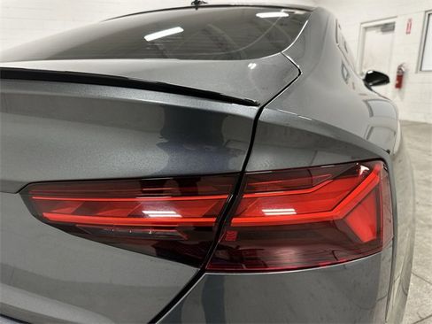 Used 2024 Audi S5 Premium Plus w/ Premium Plus Package image 22