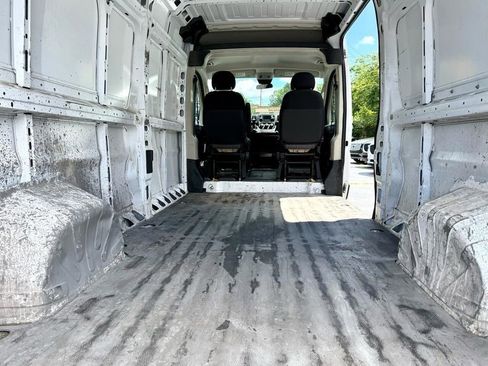 Used 2021 RAM ProMaster 2500 image 23
