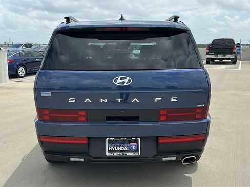 Used 2026 Hyundai Santa Fe SEL image 11