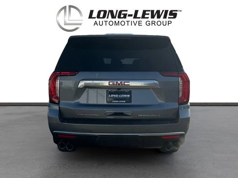 Used 2021 GMC Yukon Denali image 5