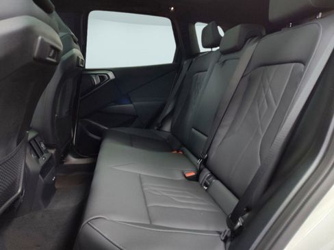 New 2026 BMW X3 xDrive30 w/ M Sport Package image 14